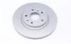 Диск гальмівний PARTS KAVO BR-6830-C (фото 4)