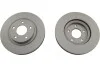 KAVO PARTS NISSAN Диск тормозной передн.Juke BR-6833-C