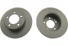 KAVO PARTS RENAULT Тормозной диск задн.Master III,Opel Movano B 10- BR-6836-C