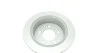 Диск гальмівний PARTS KAVO BR-7708-C (фото 2)
