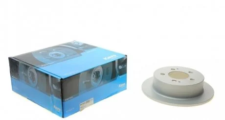 Диск гальмівний PARTS KAVO BR-7708-C