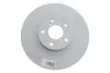 Диск гальмівний KAVO PARTS BR-8219-C