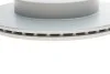 Диск гальмівний PARTS KAVO BR-8241-C (фото 3)
