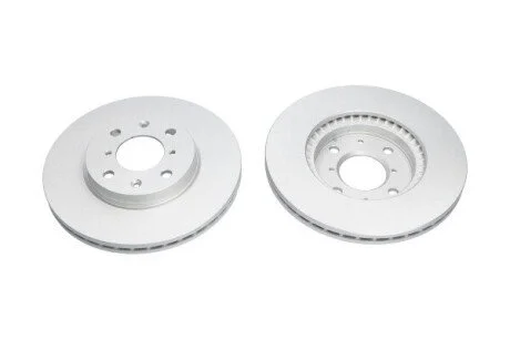 PARTS SUZUKI гальмівний диск передн. SWIFT 05-,SPLASH 08- KAVO BR-8719-C