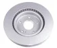 PARTS SUZUKI Диск тормозной передн.Grand Vitara 05- KAVO BR-8722-C (фото 3)