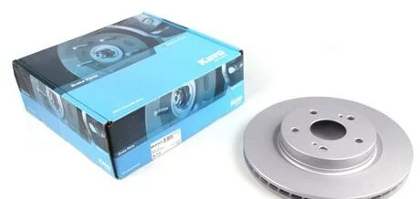 PARTS SUZUKI Диск тормозной передн.Grand Vitara 05- KAVO BR-8722-C