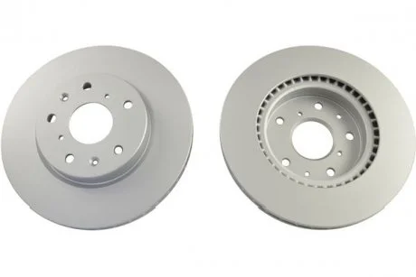 PARTS SUZUKI Диск тормозной передн. SX4,Fiat Sedici 06- KAVO BR8723C
