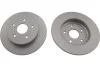 KAVO PARTS SUZUKI Диск тормозной задн. SX4 06- BR-8729-C