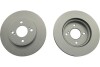 KAVO PARTS SUZUKI диск гальм. передн. SWIFT 17- BR-8749-C