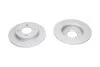 KAVO PARTS SUZUKI диск гальм. задн. SWIFT 17- BR-8751-C