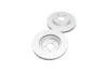 PARTS TOYOTA Диск тормозной передний Carina E 92- KAVO BR-9352-C (фото 2)
