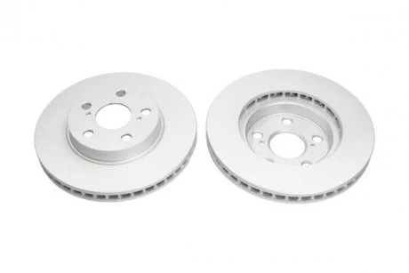 PARTS TOYOTA Диск тормозной передний Carina E 92- KAVO BR-9352-C