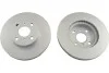 KAVO PARTS TOYOTA Диск тормозной передн.Corolla 92- BR-9355-C