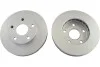 KAVO PARTS TOYOTA Диск тормозной передн.Camry -96 BR-9356-C