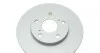 Диск гальмівний PARTS KAVO BR-9357-C (фото 4)