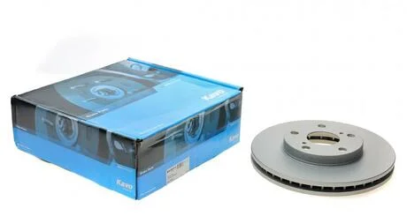 PARTS TOYOTA Диск тормозной передн.Camry 04- KAVO BR-9357-C