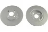 KAVO PARTS TOYOTA Тормозн.диск задн.Corolla 97- BR-9380-C