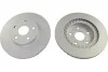 KAVO PARTS TOYOTA Диск тормозной передн.Rav 4 I 94- BR-9383-C