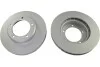 KAVO PARTS TOYOTA Тормозной диск передн.Land Cruiser 100,Lexus LX470 98 - BR-9397-C