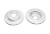 PARTS TOYOTA Диск тормозной передний Yaris 99- KAVO BR-9399-C (фото 1)