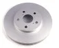 PARTS TOYOTA Диск тормозной перед. (вентил.) Camry 01- KAVO BR-9405-C (фото 2)
