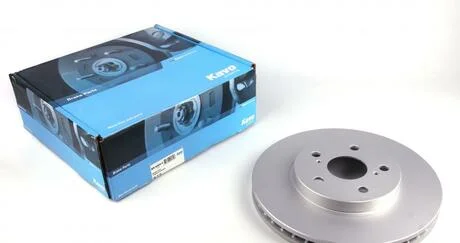 PARTS TOYOTA Диск тормозной перед. (вентил.) Camry 01- KAVO BR-9405-C