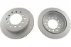 KAVO PARTS TOYOTA  Диск торм. задн.Land Cruiser 04- BR-9413-C
