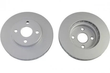 PARTS TOYOTA Диск тормозной передн.Corolla 02- KAVO BR-9416-C