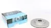 Диск гальмівний KAVO PARTS BR-9417-C BR-9417-C