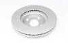 PARTS TOYOTA Диск тормозной передн.Corolla 02- KAVO BR-9417-C (фото 2)