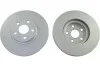 Гальмівний диск перед Avansis 03-08 (278.5x25.5) BR-9423-C