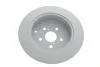 Диск гальмівний PARTS KAVO BR-9424-C (фото 3)