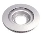 Диск гальмівний PARTS KAVO BR-9425-C (фото 3)