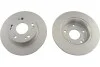 KAVO PARTS HONDA Диск тормозной задн. Accord 2.0/2.4 03- BR-9430-C