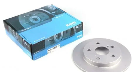 PARTS TOYOTA Тормозной диск задн.Corolla 07- KAVO BR-9452-C