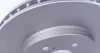 Диск гальмівний PARTS KAVO BR-9457-C (фото 3)