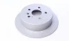 Диск гальмівний PARTS KAVO BR-9458-C (фото 4)