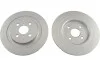 Диск гальмівний KAVO PARTS BR-9461-C BR-9461-C