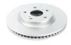 Диск гальмівний PARTS KAVO BR-9472-C (фото 1)