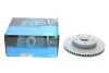 Диск гальмівний KAVO PARTS BR-9476-C