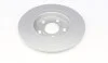 PARTS TOYOTA Диск тормозной задн.Avensis 09- KAVO BR-9477-C (фото 2)