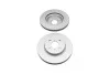 PARTS TOYOTA Тормозной диск передн.Yaris 06- KAVO BR-9481-C (фото 4)