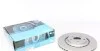 Диск гальмівний KAVO PARTS BR-9482-C