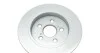 Диск гальмівний PARTS KAVO BR-9484-C (фото 2)