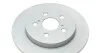 Диск гальмівний PARTS KAVO BR-9484-C (фото 5)
