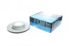 KAVO PARTS TOYOTA Диск торм.передн.Land Cruiser Prado 10- BR-9488-C
