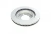 PARTS TOYOTA Диск торм.передн.Land Cruiser Prado 10- KAVO BR-9488-C (фото 2)