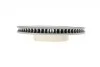 PARTS TOYOTA Диск торм.передн.Land Cruiser Prado 10- KAVO BR-9488-C (фото 3)