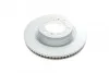 PARTS TOYOTA Диск торм.передн.Land Cruiser Prado 10- KAVO BR-9488-C (фото 4)