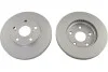 KAVO PARTS TOYOTA Диск торм. передн. Auris 07-  (273*26) BR-9503-C